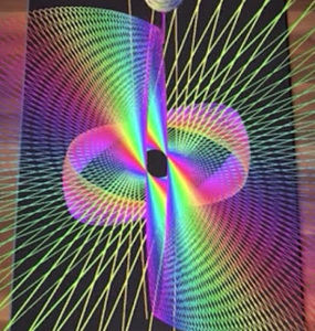 Meet your Posher, Julkitty